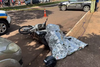 Filho é suspeito de matar assassino da mãe quase 10 anos após crime em MG