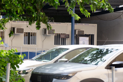 Servidores do Detran iniciam greve de tempo indeterminado nesta quarta