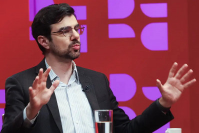 Guilherme Mello será o novo secretário-executivo do Planejamento