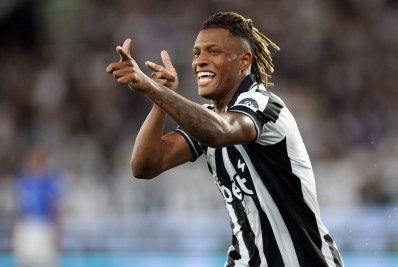 Flamengo monitora Danilo, do Botafogo, e espera chance para 'dar o bote'