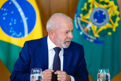 Lula lidera todos os cenários de segundo turno, aponta pesquisa