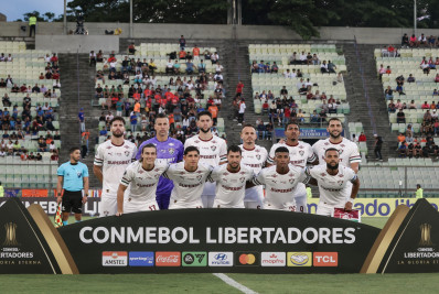 Jogadores do Fluminense apontam o que deu errado em estreia na Libertadores