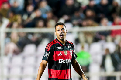 Danilo elogia atuação do Flamengo após vitória: 'Partida consciente'