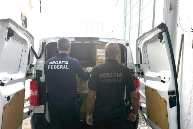 Operação mira grupo especializado em vendas ilegais em plataformas digitais