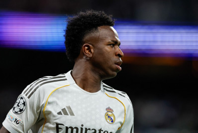 Vini Jr acredita em virada do Real Madrid contra o Bayern: 'Estamos vivos'