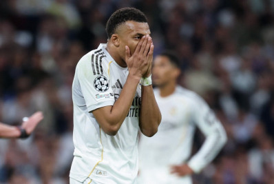Mbappé manda recado depois de derrota nas quartas da Liga dos Campeões