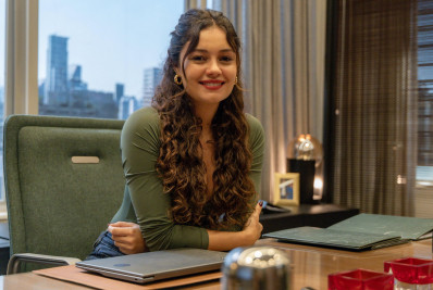 'Três Graças': Gerluce recebe convite para assumir presidência da Fundação