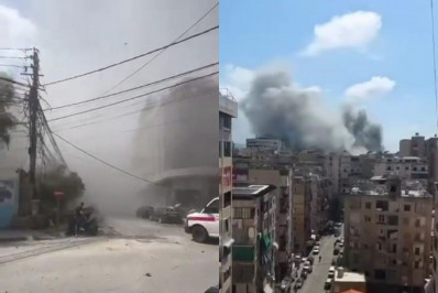 Israel mantém ataques ao Líbano apesar de trégua com Irã