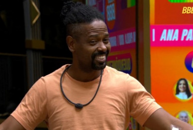 Após passar mal, Leandro Boneco volta para casa do 'BBB 26'