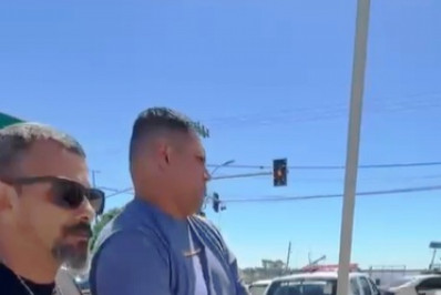 Suspeito de tentativa de latrocínio na RJ-106 é capturado após investigação