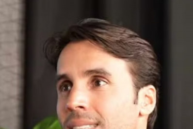 Ex de Ivete Sangalo, Daniel Cady fala sobre fim do casamento e nova fase: 'Me ensinou muito'