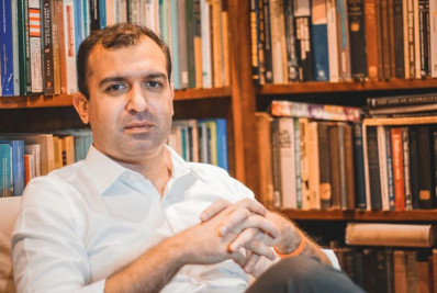 Resolução do Novo obriga candidatos a apoiar impeachment de ministros do STF