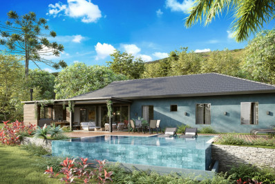 Projeto avança na Região Serrana do Rio com casas no entorno de lagos