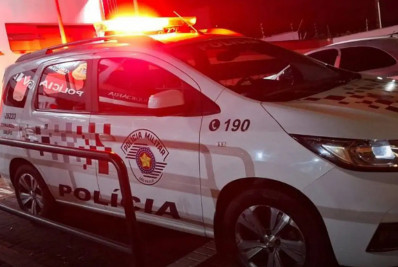 MP de São Paulo vai investigar morte de mulher baleada por PM