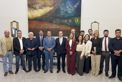 União em defesa do Rio: o futuro dos royalties em jogo