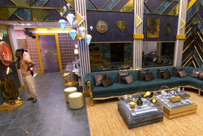 BBB 26: Leandro passa mal e recebe atendimento médico