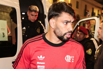 Paquetá revela ansiedade por estreia na Libertadores e sonha com título