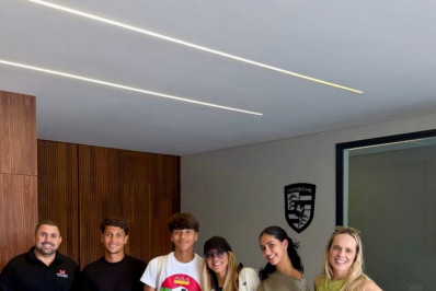 Ex de Hulk compra mansão milionária em MG e passa a morar perto do jogador