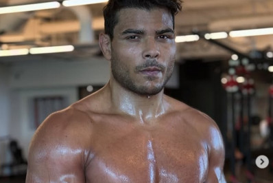 Russo promete 'matar' Borrachinha no UFC 327 e ganha apoio de fãs brasileiros; veja