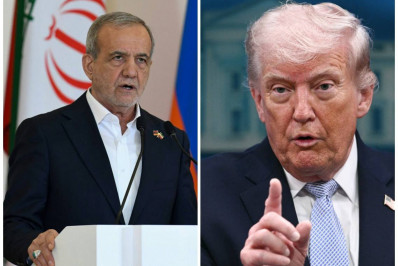 EUA e Irã declaram vitória após concordarem com trégua de duas semanas