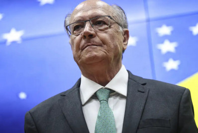 Alckmin: biodiesel reduz exposição do Brasil à geopolítica mundial