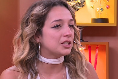 Eliminada do 'BBB 26', Samira se surpreende com falas sobre Milena e Ana Paula: 'Passada'