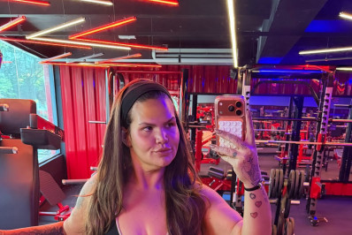 Thais Carla comenta mudanças no corpo após perder 85 kg: 'Está sumindo'