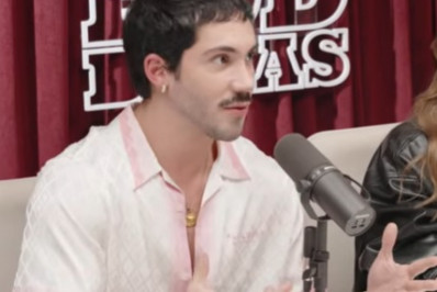 'Nunca mais você é o mesmo', desabafa Vittor Fernando sobre atentado