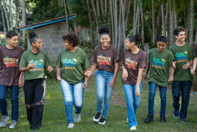 Jovens iniciam formação com bolsa e oportunidade em programas agrícolas de Casimiro