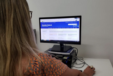 Universidade no Rio oferece atendimento gratuito para declaração do Imposto de Renda