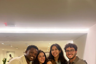 Igor Jansen, Maisa Silva e outros atores iniciam preparação para filme 