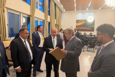 Procuradoria Geral de Niterói participa de encontro no Tribunal de Justiça do Estado