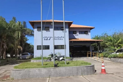 Guarda Municipal prende homem por importunação sexual de adolescente em Búzios