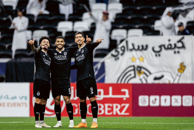 Firmino brilha no Catar e acumula nove participações em gols nos últimos dez jogos