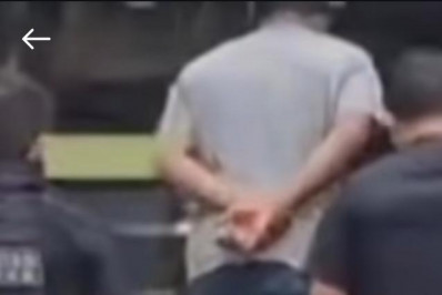 Polícia Civil prende homem acusado de roubos em Itaguaí