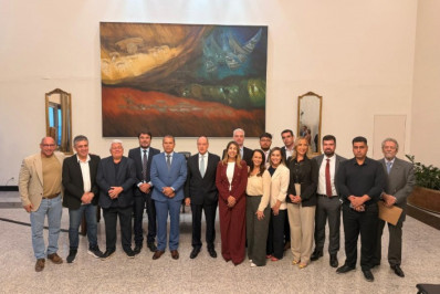 Costa do Sol se une contra ameaça aos royalties e articula junto ao Estado