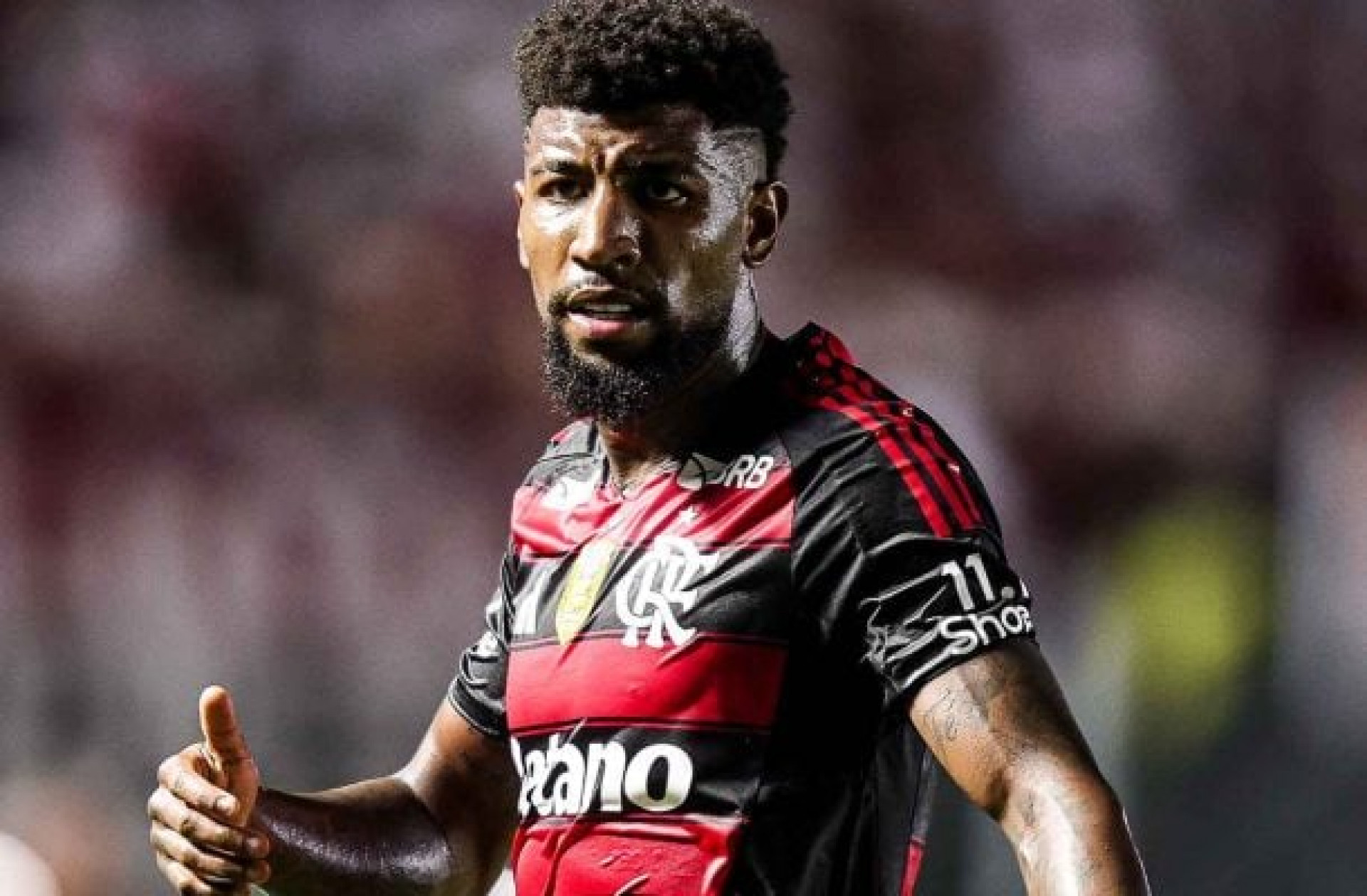 Emerson Royal &eacute; condenado a pagar R$ 3,9 milh&otilde;es a agente; lateral pode ser punido