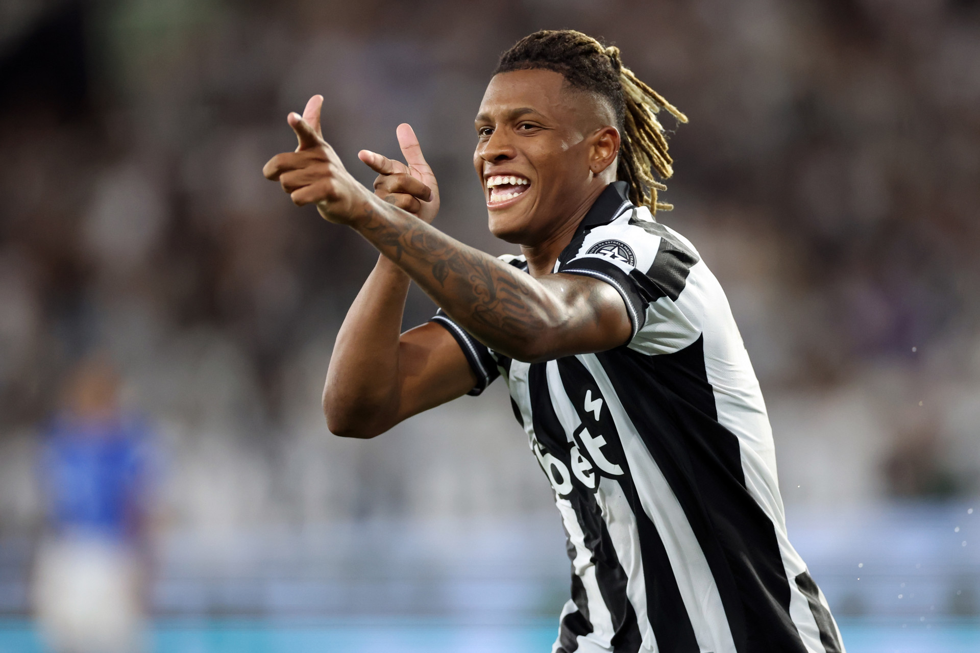 Flamengo monitora Danilo, do Botafogo, e espera chance para 'dar o bote'