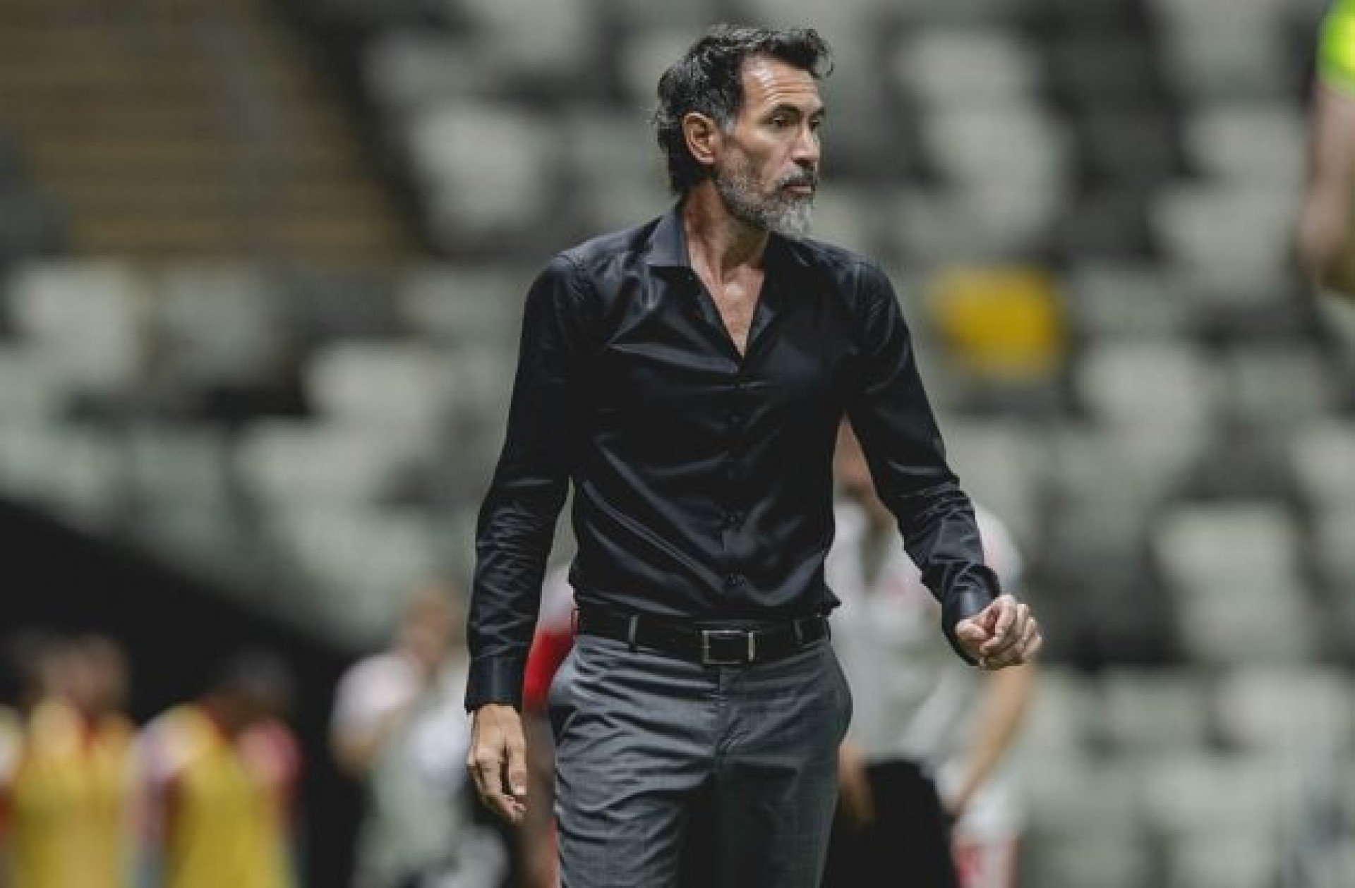 Betinho Marques: O que o Churrasco une, o homem n&atilde;o separa