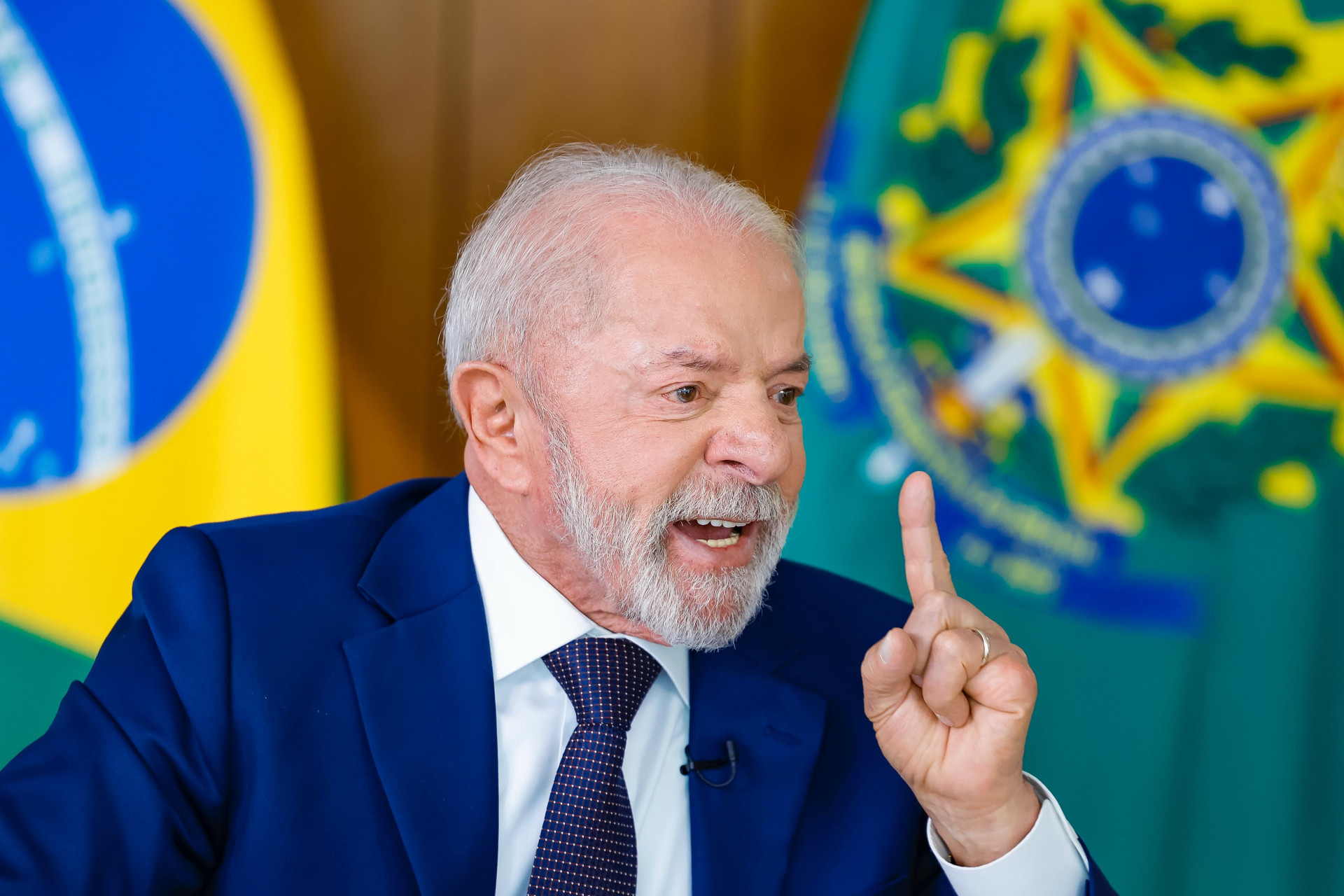 Instituto que reúne bets rebate Lula e defende regulamentação como alternativa