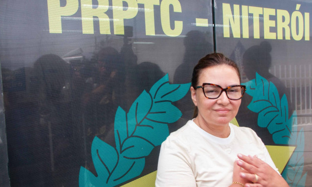 Irmã é presa apontada como mandante do crime contra capoeirista