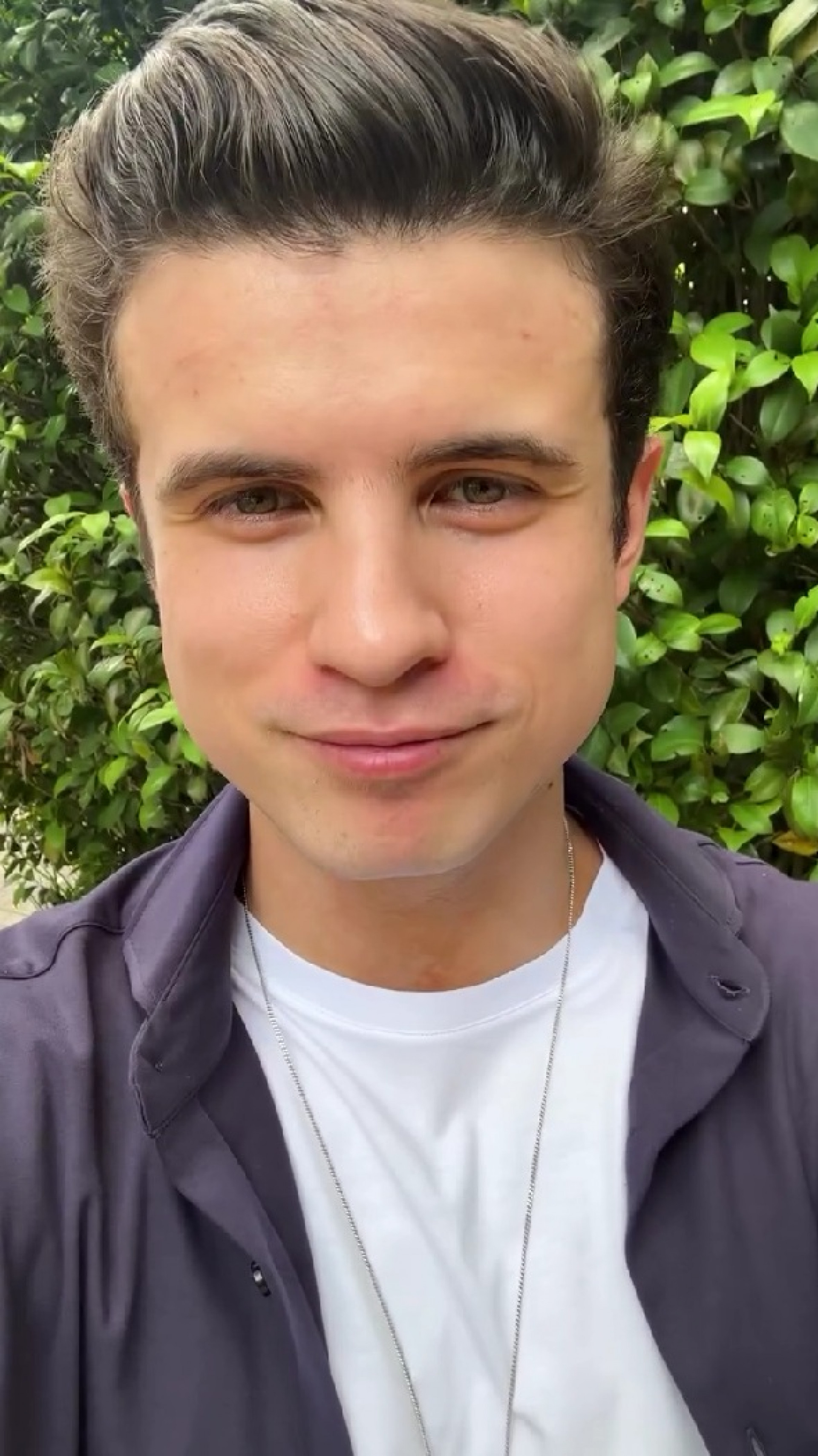 Reprodu&ccedil;&atilde;o / Instagram - Andr&eacute; Marinho &eacute; pr&eacute;-candidato ao Governo do Rio pelo Novo