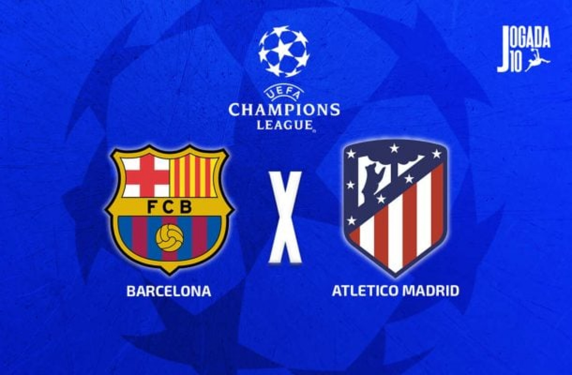 Barcelona x Atl&eacute;tico de Madrid, AO VIVO, com a Voz do Esporte, &agrave;s 15h