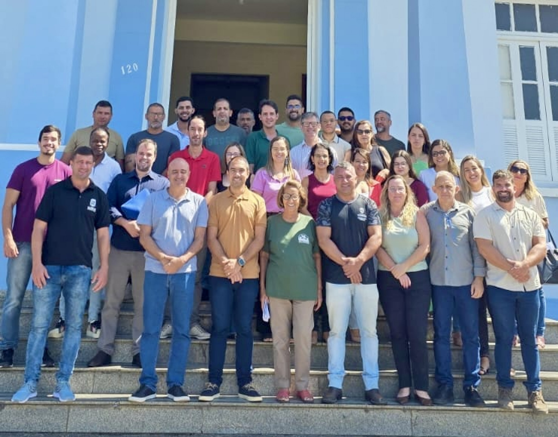 Programa RJ Digital Municípios facilita a gestão no município de Cambuci