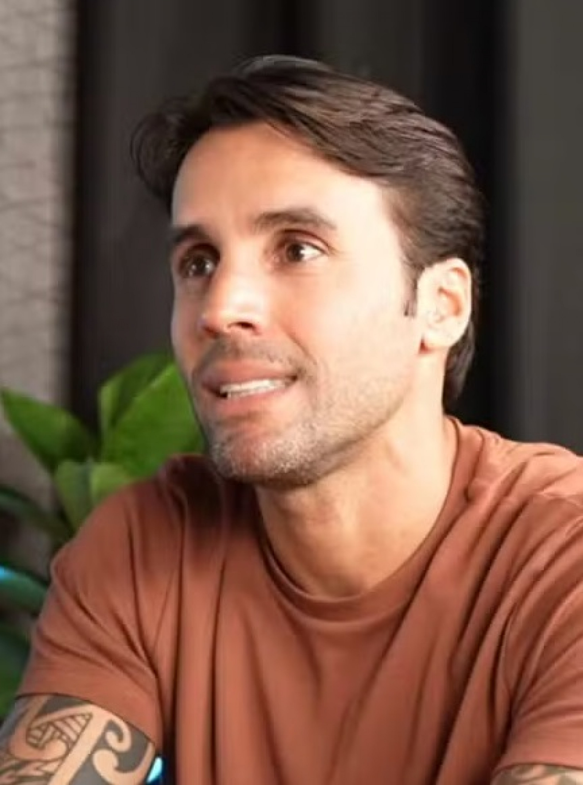 Ex de Ivete Sangalo, Daniel Cady fala sobre fim do casamento e nova fase: 'Me ensinou muito'