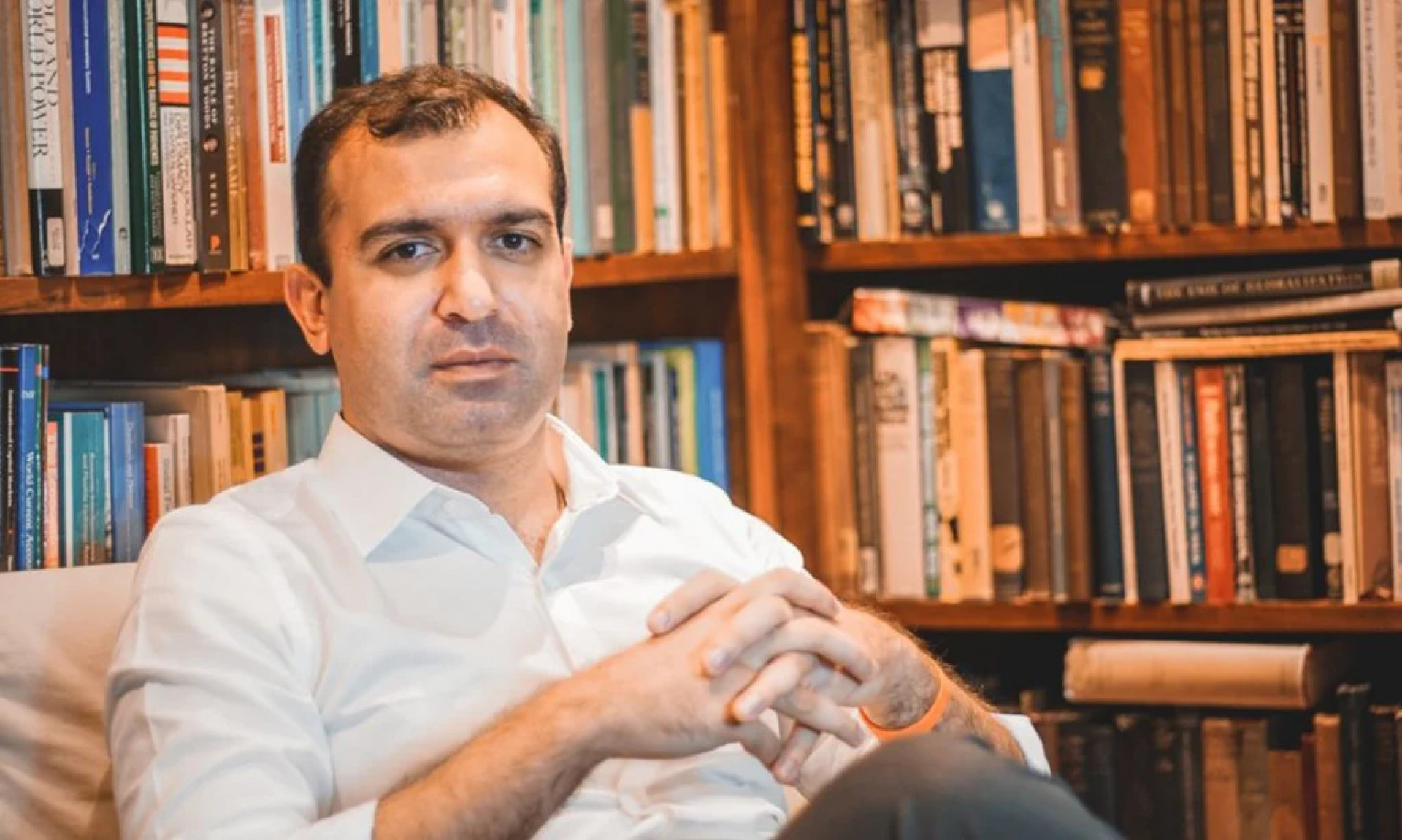 Resolução do Novo obriga candidatos a apoiar impeachment de ministros do STF