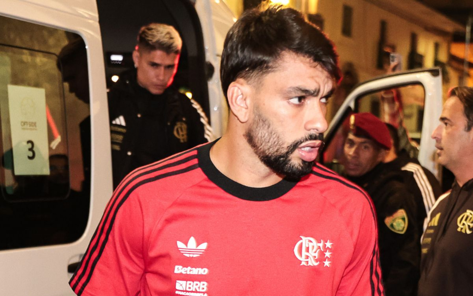 Paquetá revela ansiedade por estreia na Libertadores e sonha com título