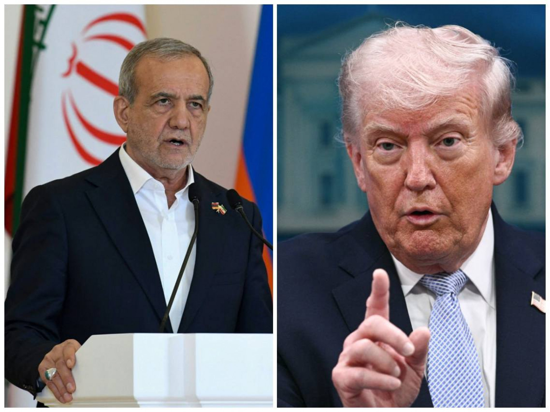 EUA e Irã declaram vitória após concordarem com trégua de duas semanas