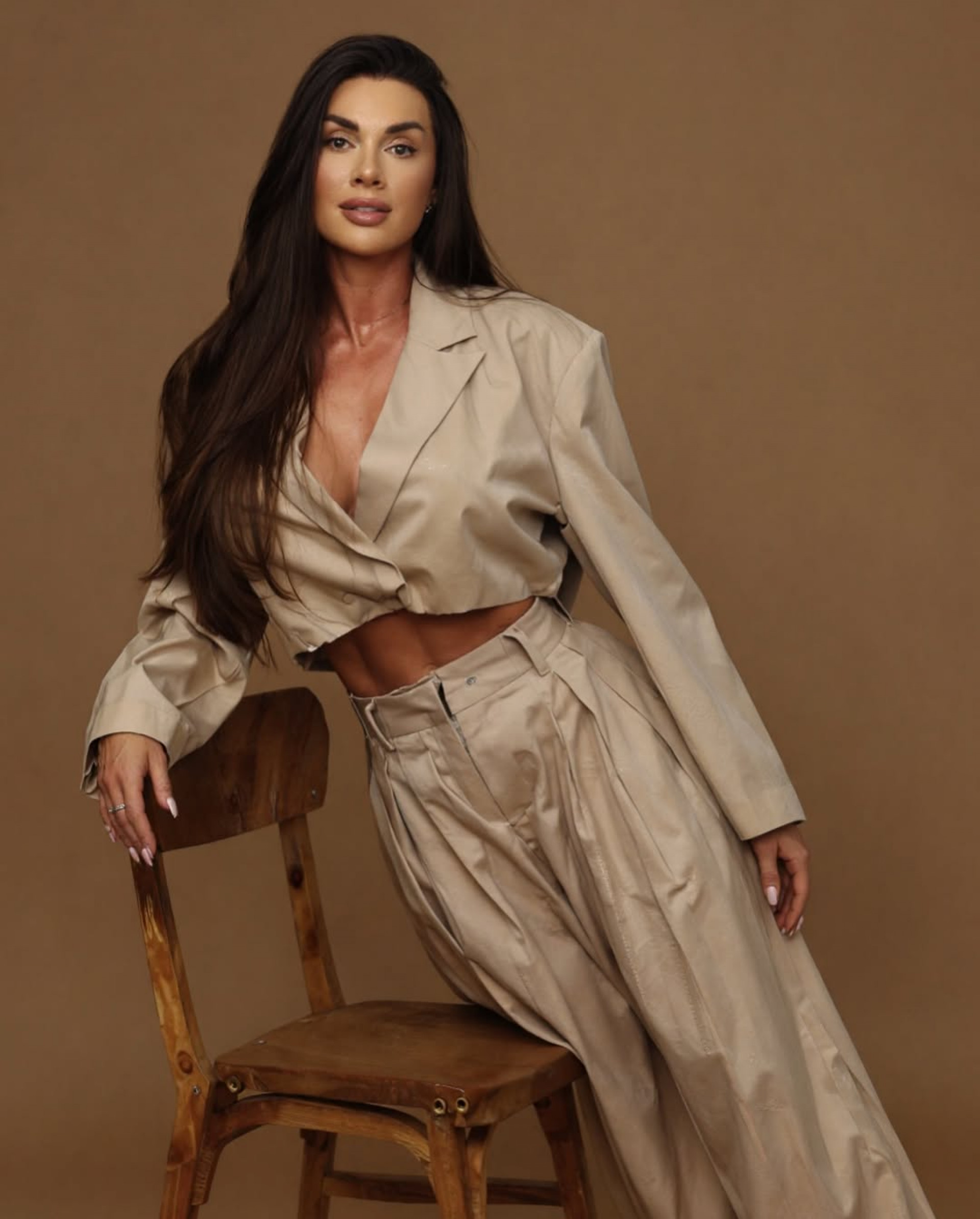 Juju Salimeni revelou ser uma pessoa demissexual  - Reprodução/Instagram 