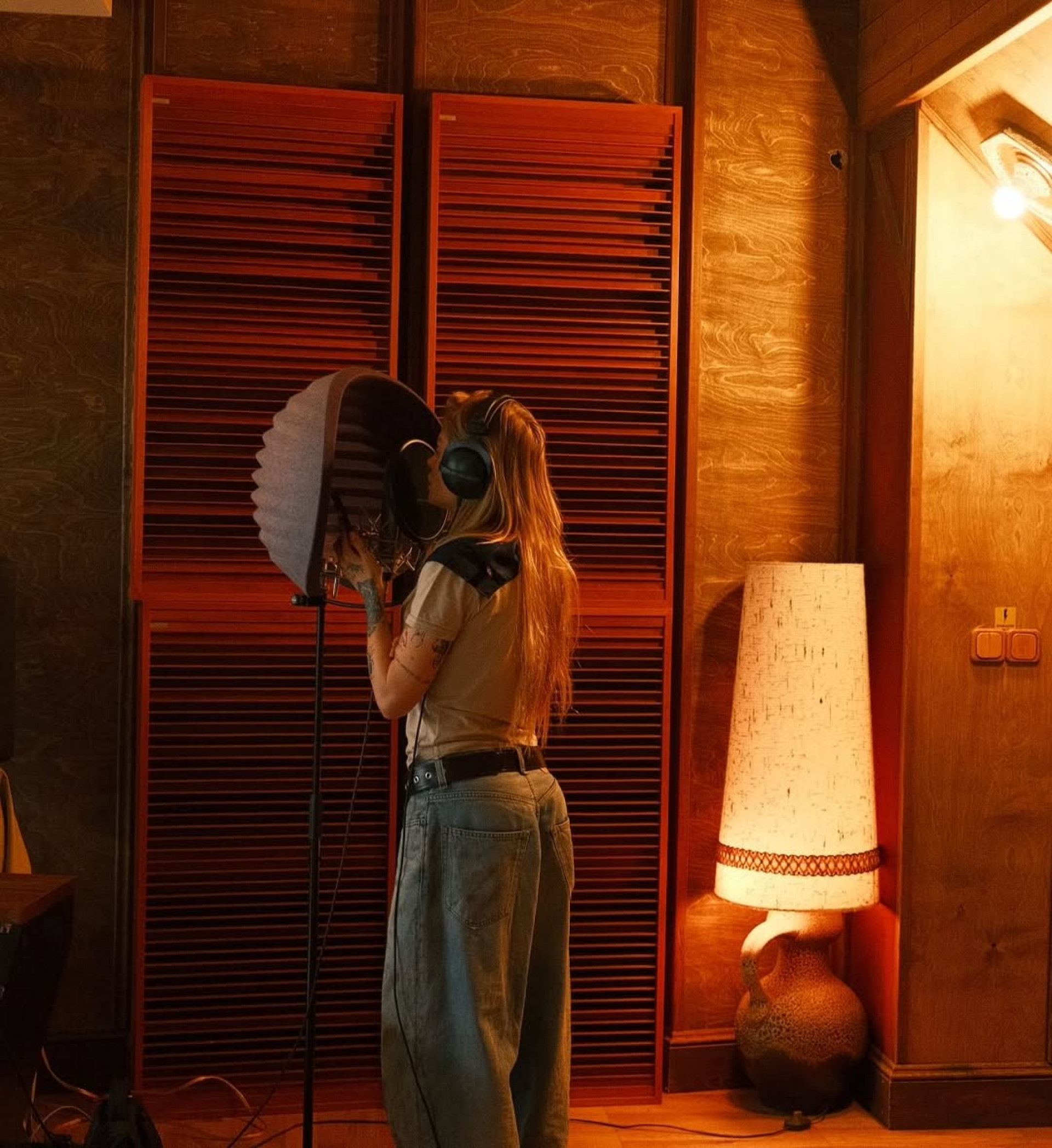 Luísa Sonza desabafou sobre importância da música em sua vida  - Reprodução/Instagram 